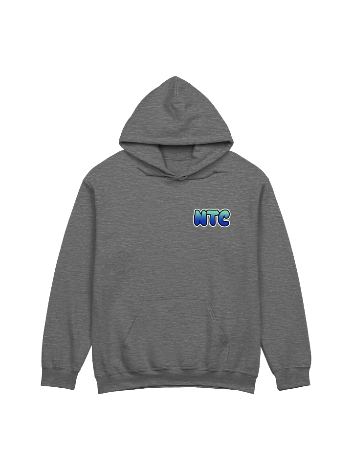 NTC Gildan Hoodie product image (1)