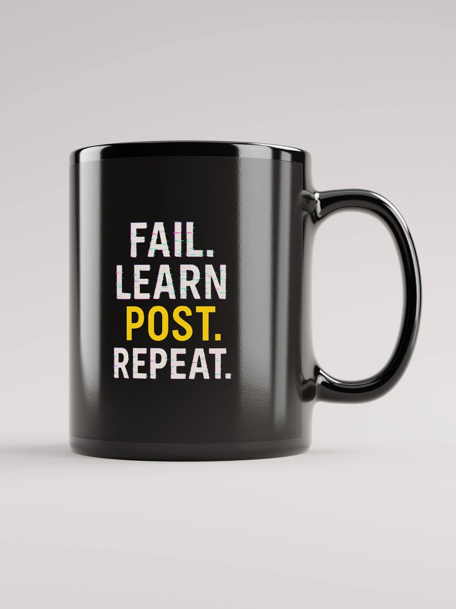 Creator’s Grind Mug product image (2)