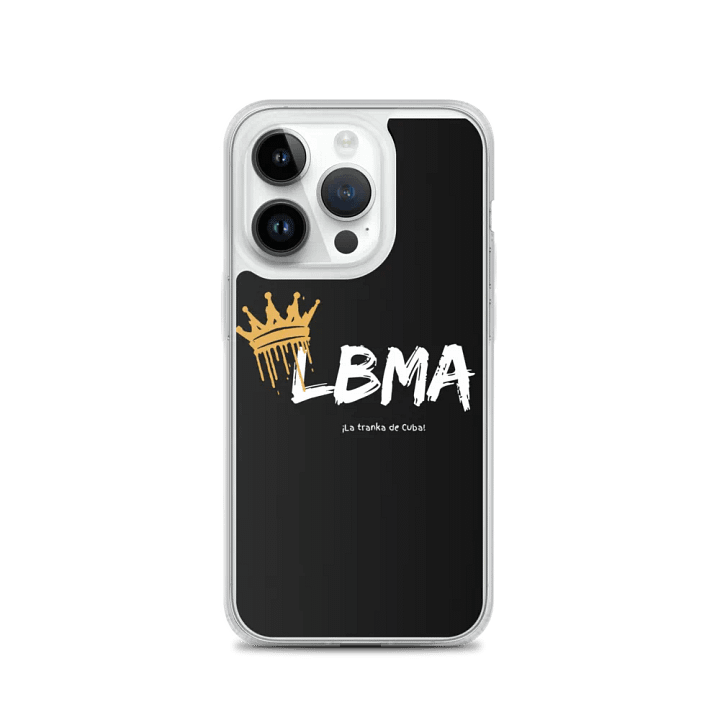 LBMA FORRO IPHONE product image (3)