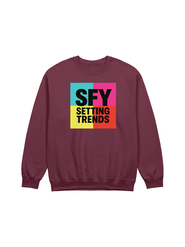 SFY - Original product image (5)
