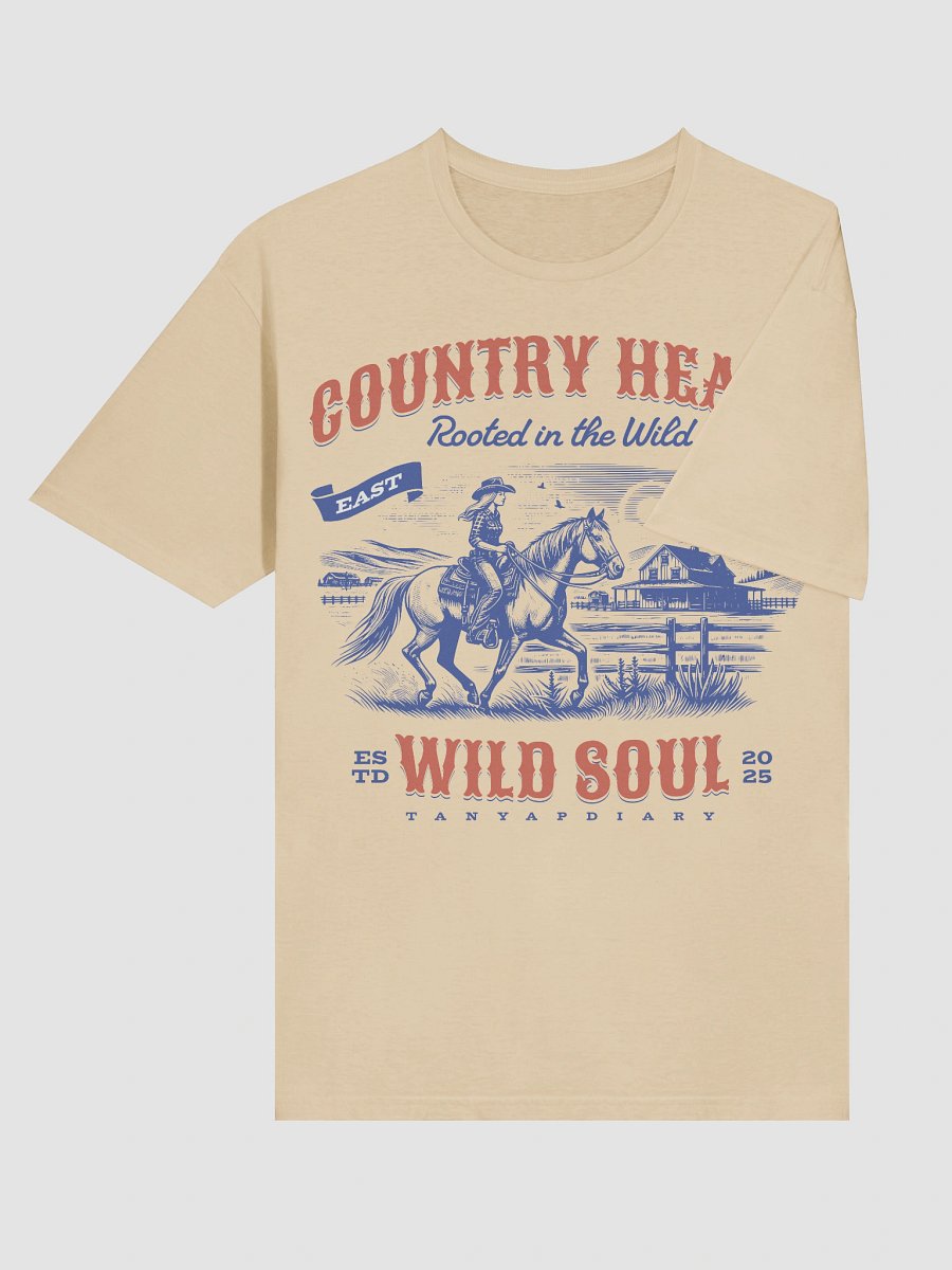 Country Heart product image (6)