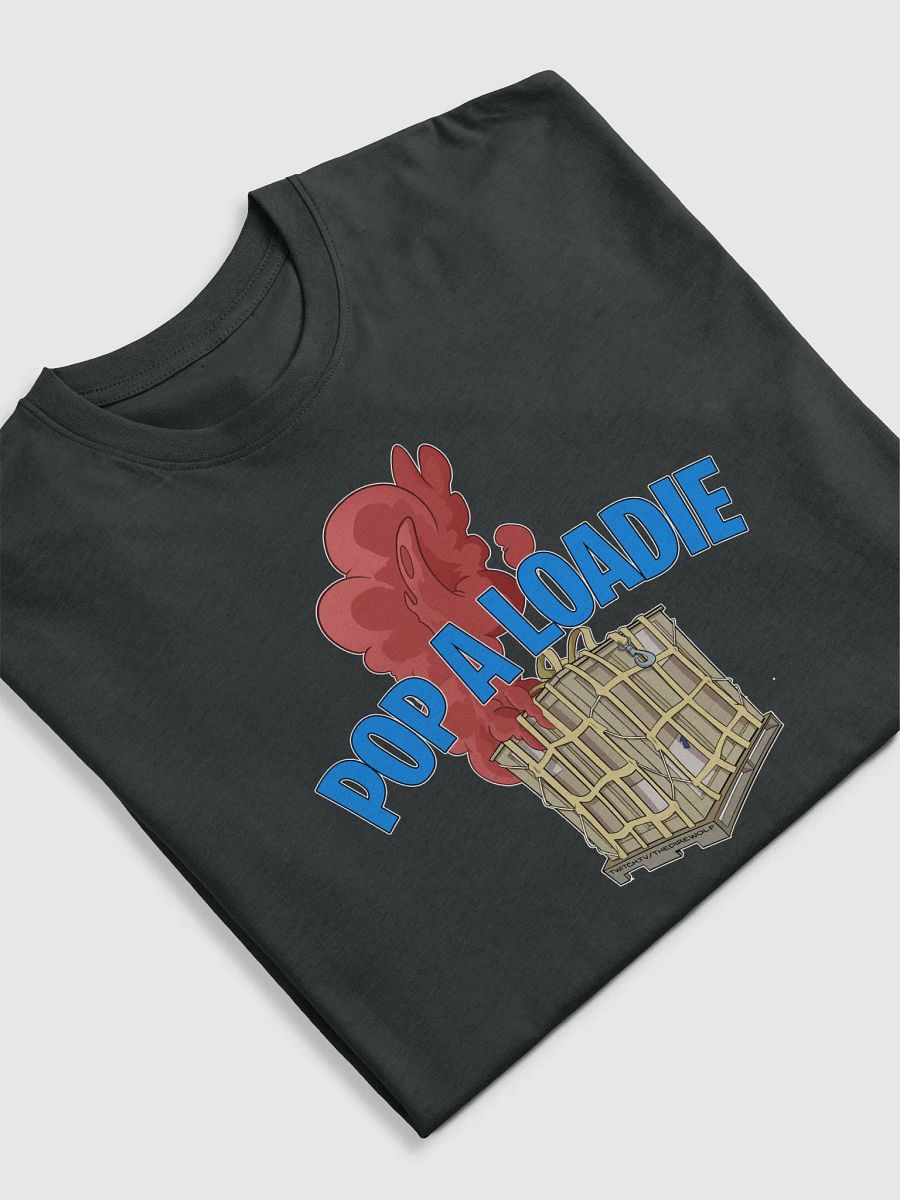 Pop A Loadie - Men's Heavyweight T-Shirt product image (24)