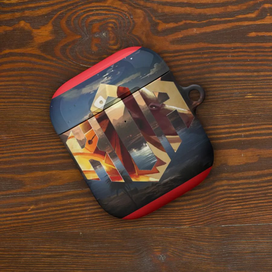 KOA airpod cover product image (10)