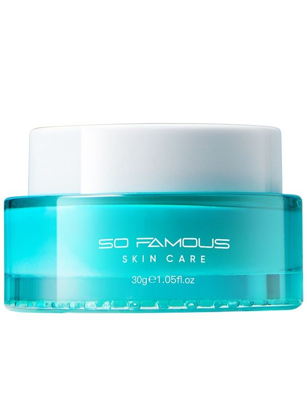 So Famous Skincare Kit product image (10)