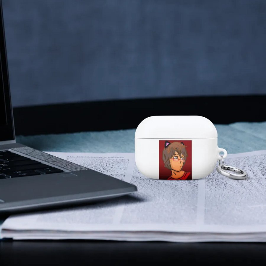 NovieNeko AirPod Case product image (12)