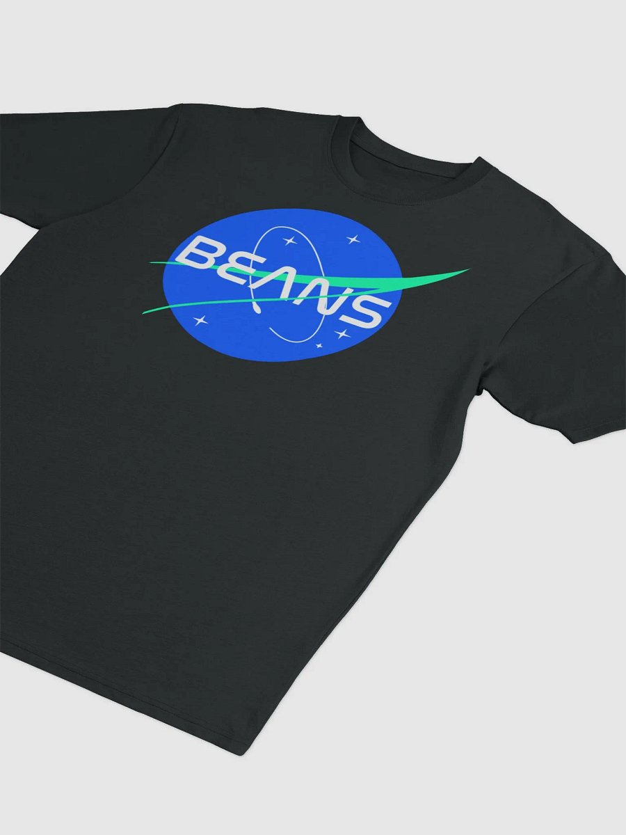 Space Beans Tee product image (3)