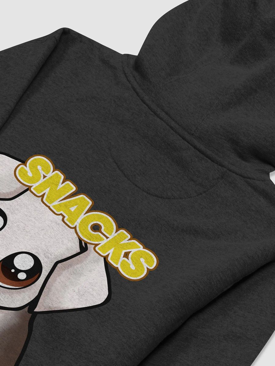 SNACKS Pullover Hoodie product image (4)