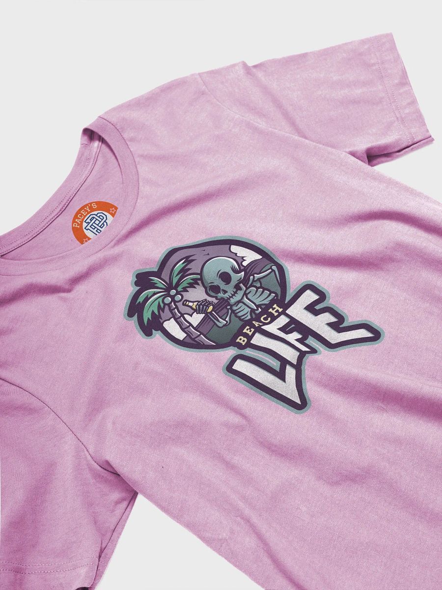 Beach Life Unisex T-Shirt product image (3)