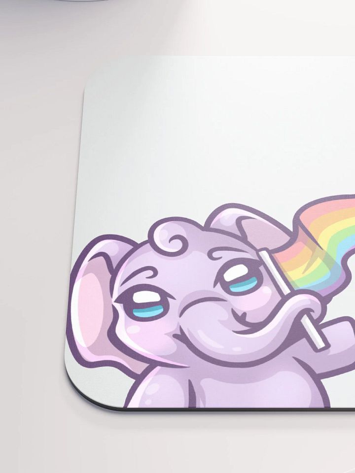 Pride Mouse Pad product image (2)