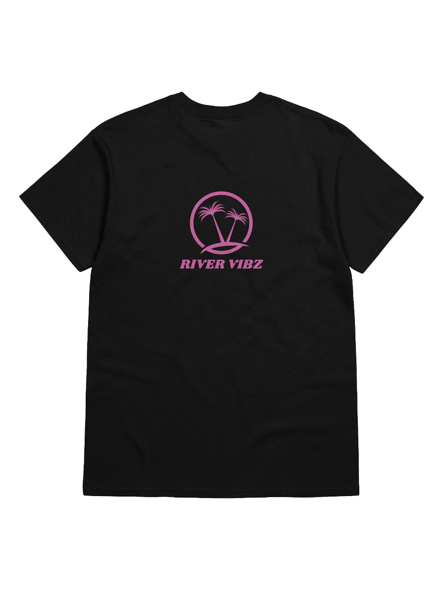 River Vibz Pink Palm Tree product image (13)