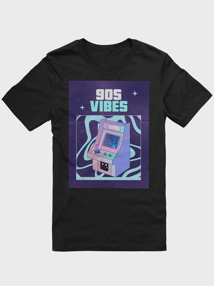90s Vibes TShirt product image (1)