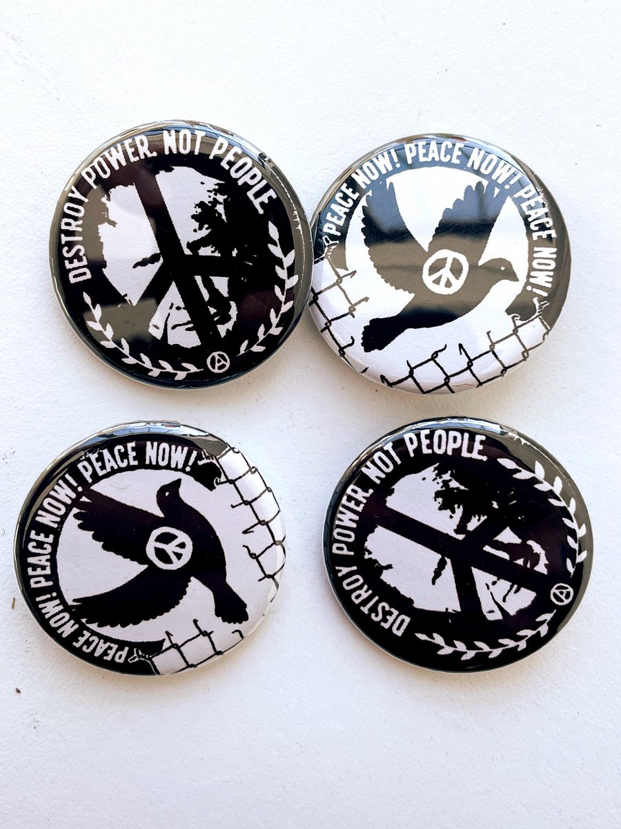 Peace Now Pack product image (3)