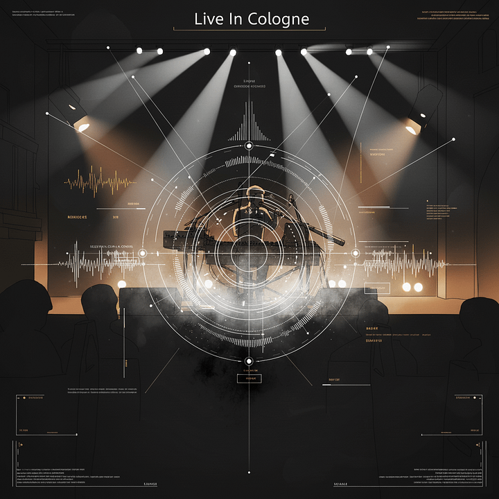 Live In Koln (Digital Download) product image (1)