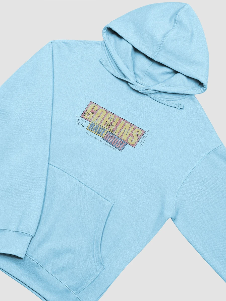 Goblin's Rave House Hoodie *HIGHER QUALITY!* product image (11)