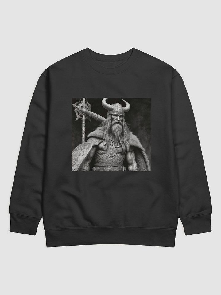 Viking Warrior product image (3)