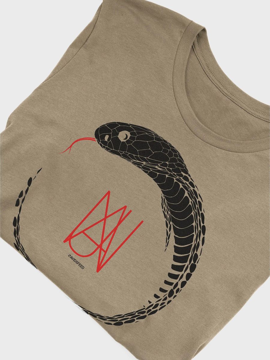 Naja Tee 2 product image (37)