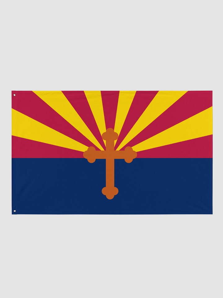 Orthodox Arizona product image (1)