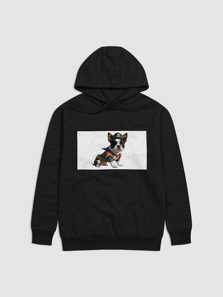Simple Pirate Sammi Dean Hoodie product image (1)