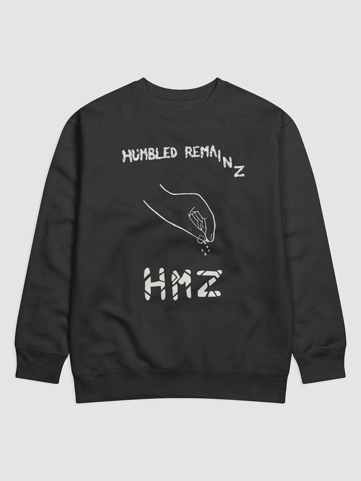 Sprinkle Gesture Premium Sweatshirt product image (4)