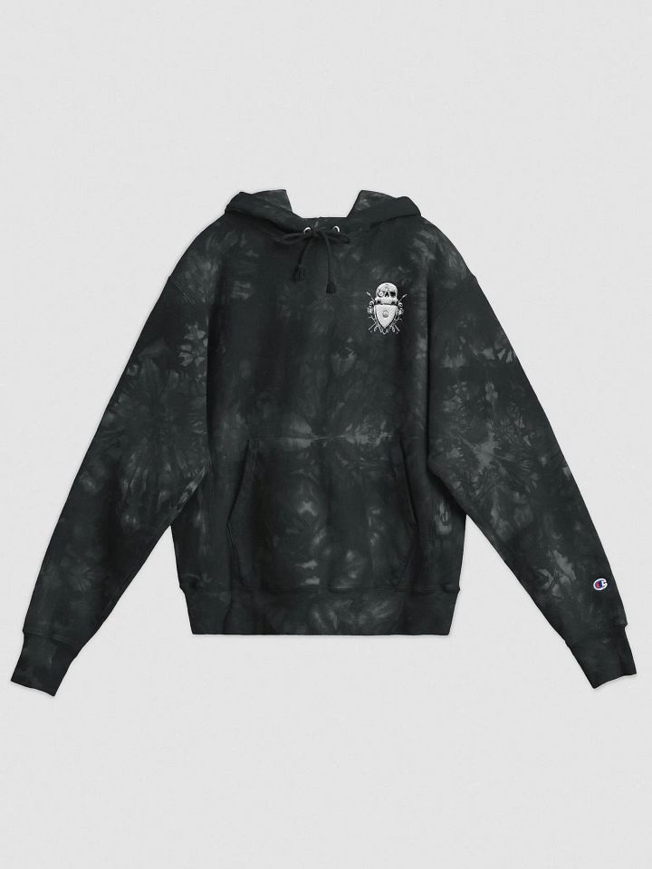 Premium Champion Tie-Dye Hoodie product image (1)