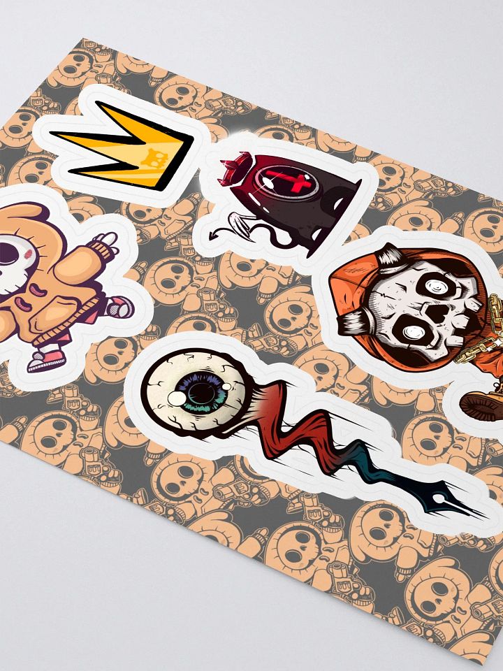 Little guys product image (2)
