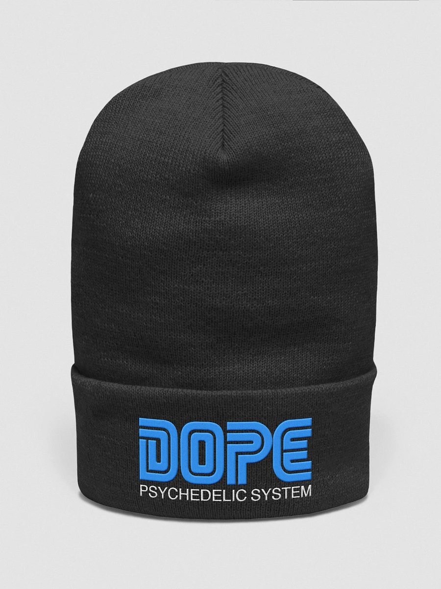 Dope Beanie product image (1)