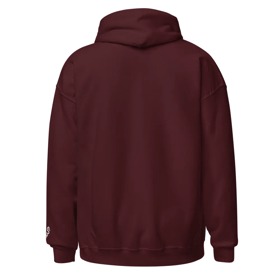 Chomp Hoodie product image (5)