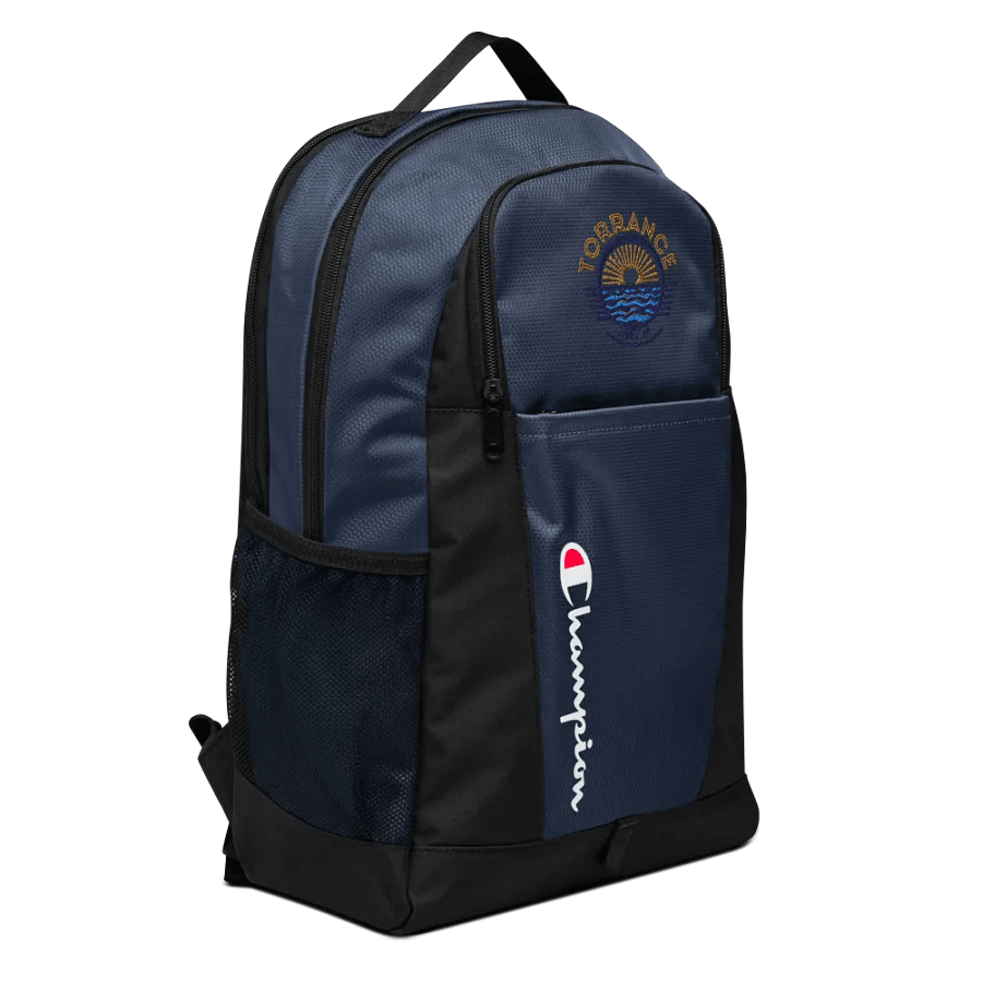TUSD/CSEA Sun & Waves Champion® Backpack product image (1)