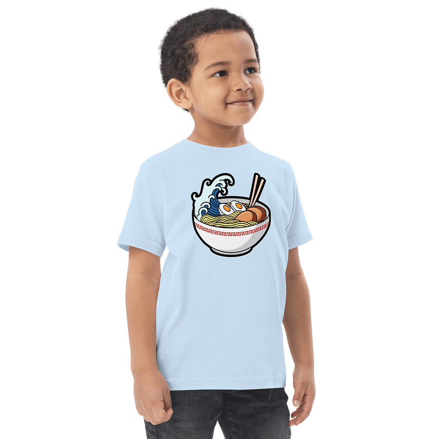 Toddler Jersey T-Shirt product image (2)
