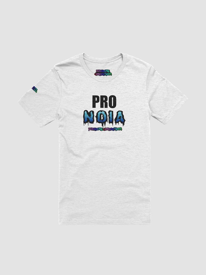PROnoia Supersoft Tee product image (1)