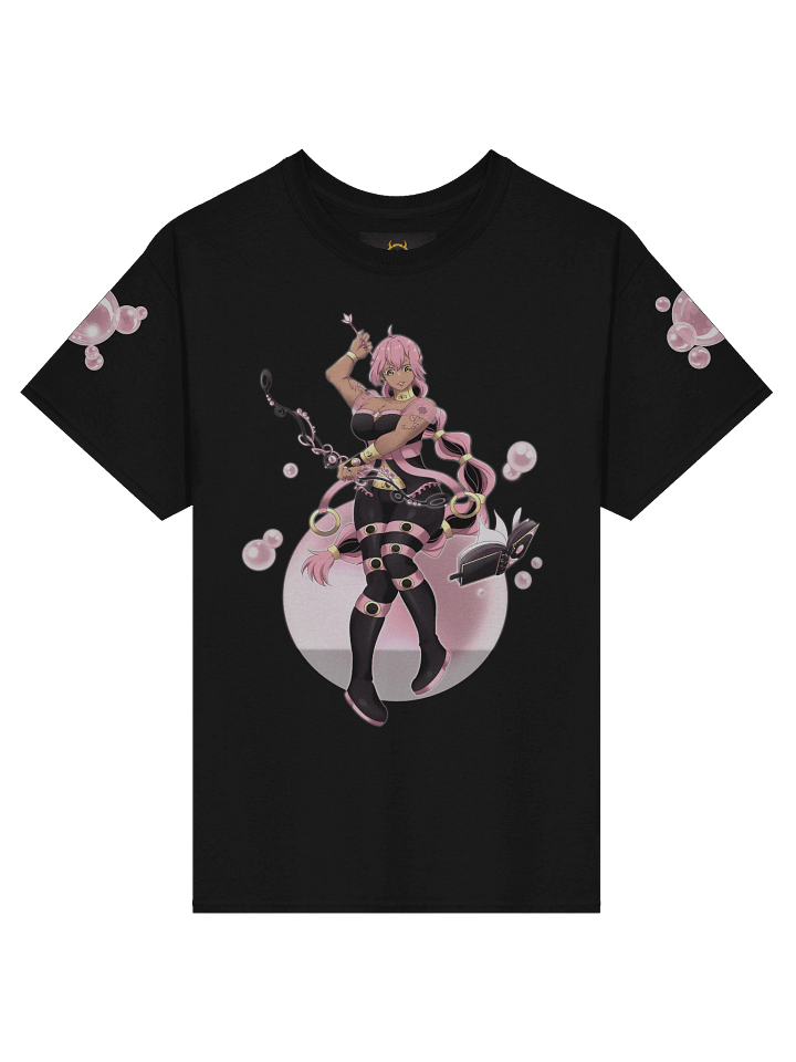 Marzipan Bubble Shirt product image (37)
