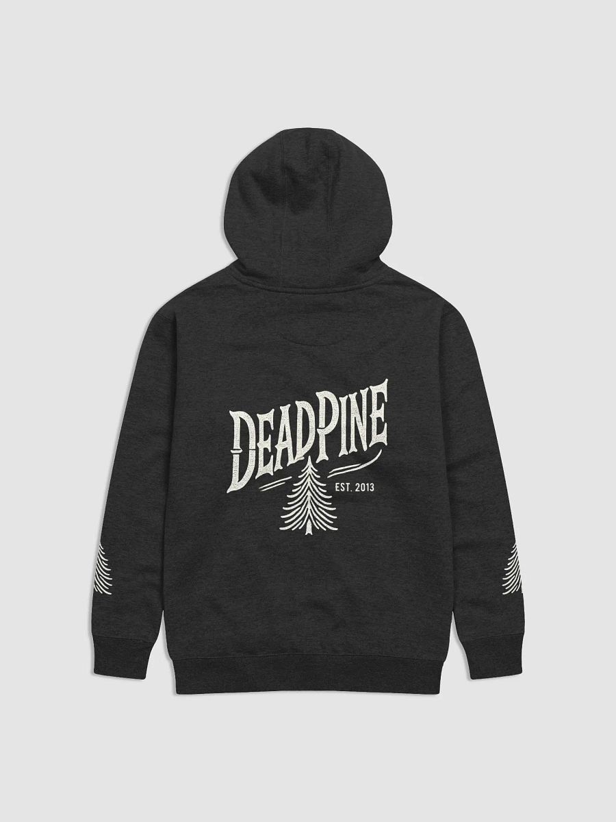 Vintage Deadpine Hoodie product image (2)