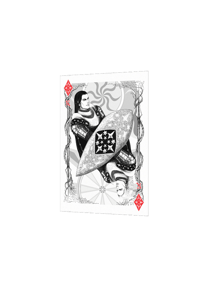 King of Diamonds product image (2)