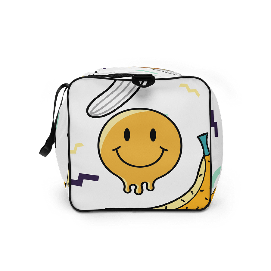 Colorful Custom Design Sport Bag product image (9)