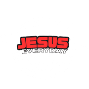 Jesus Everyday