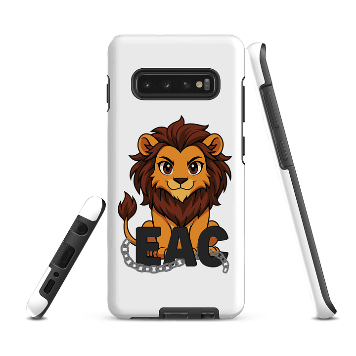 Your Smile Tough Case Samsung product image (3)