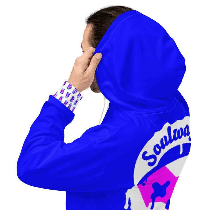 SPRING 25 HOODY product image (2)