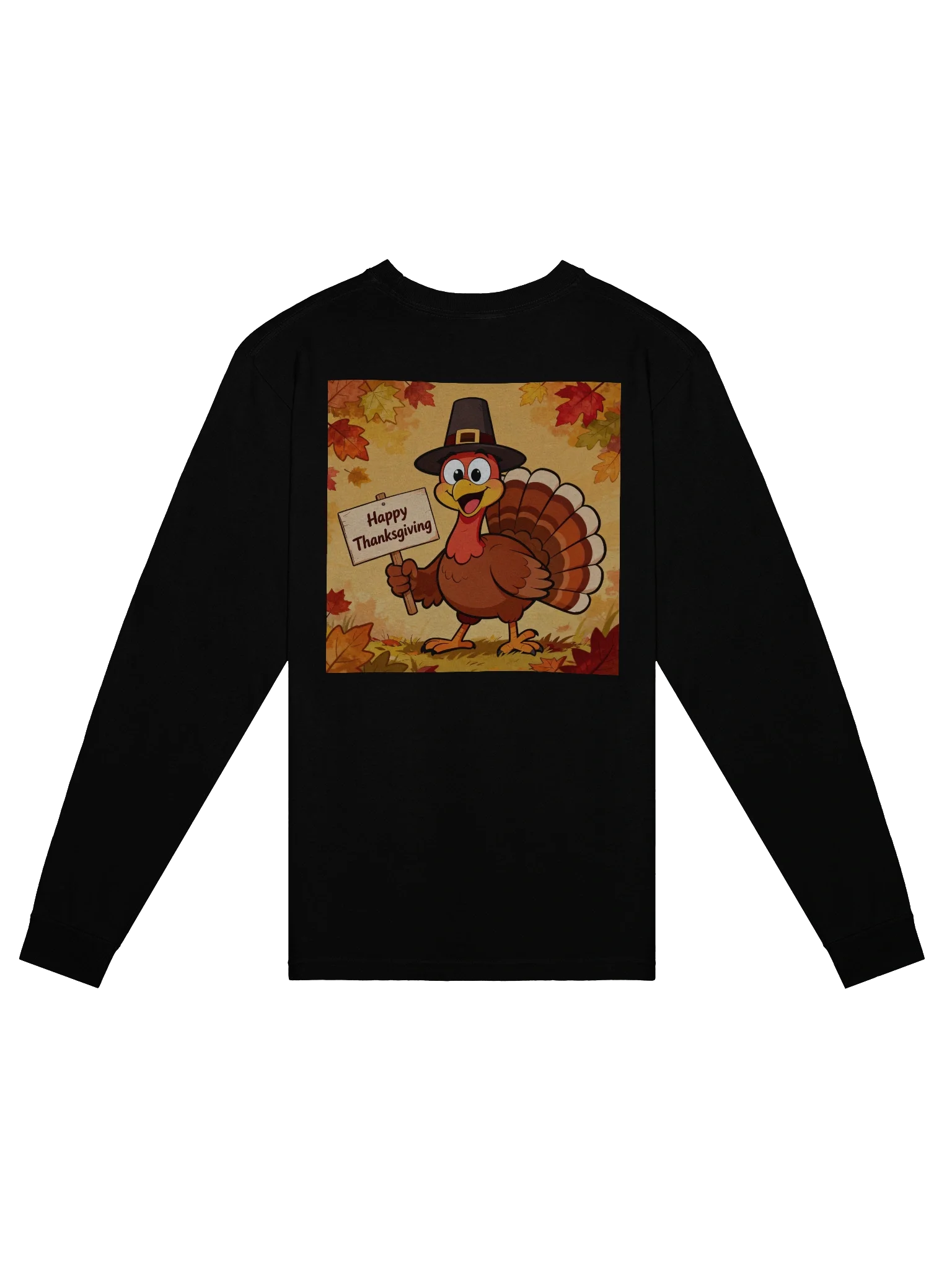 Happy Thanksgiving product image (9)