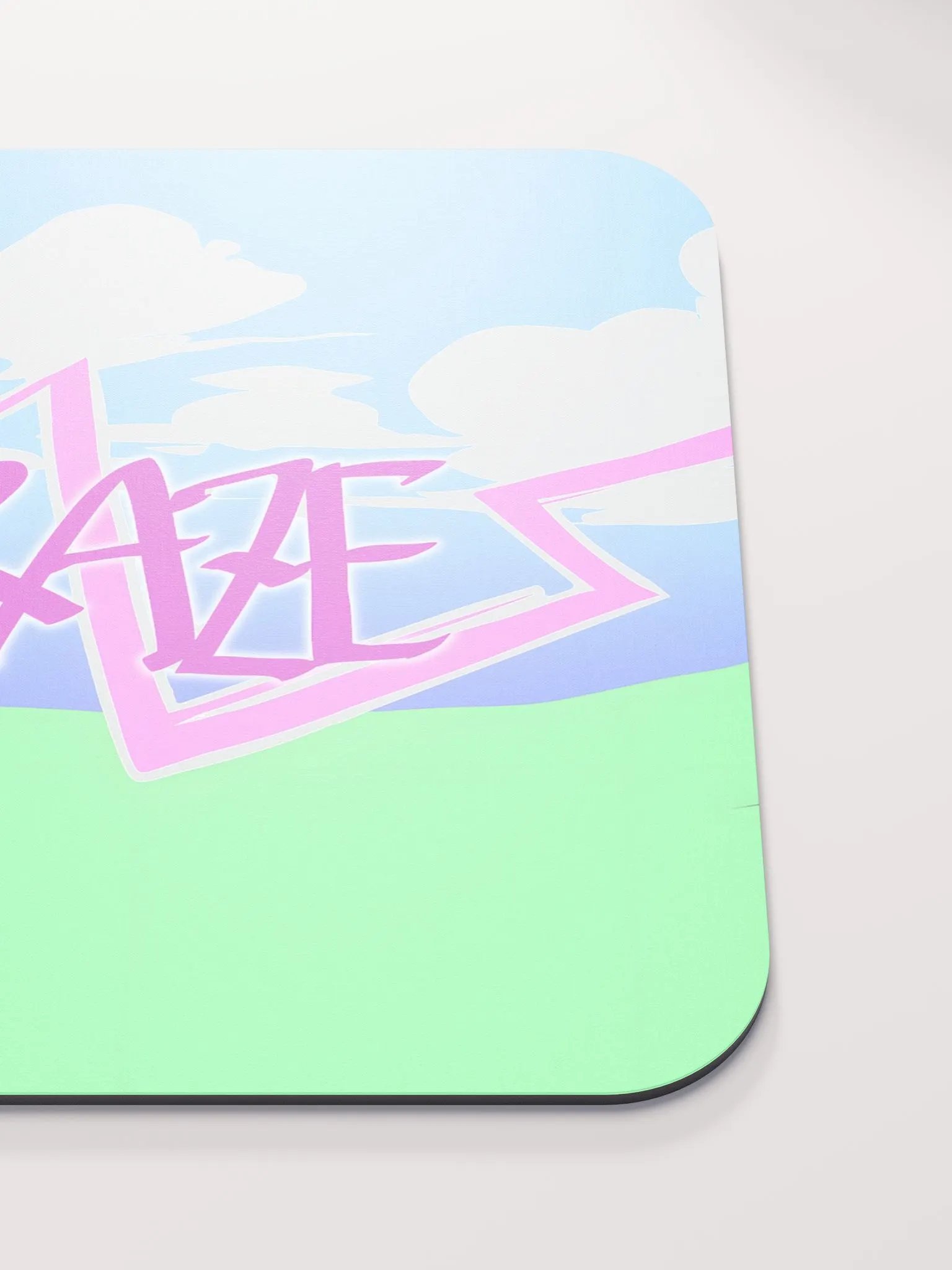 Preston Craze Classic Mousepad product image (5)