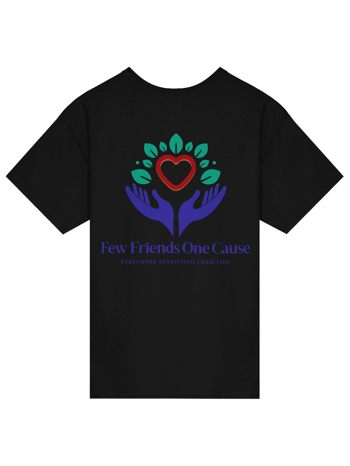 FFOC - Standard Heavy Weight T-Shirt product image (4)