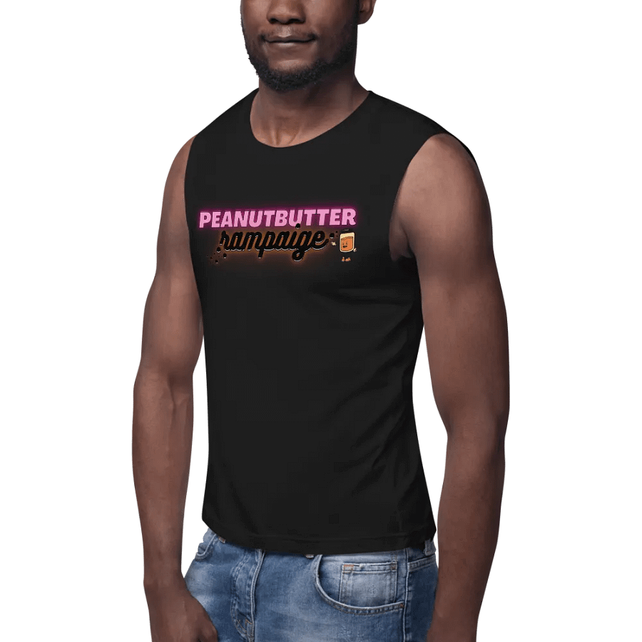 PBR DO YOU EVEN MUSCLE BRO? product image (8)