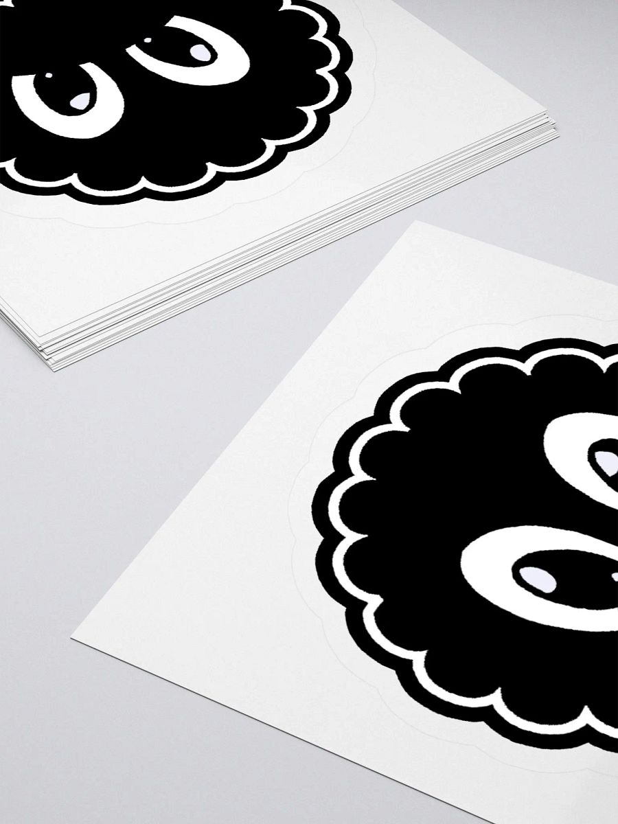 Dorio Sticker product image (10)