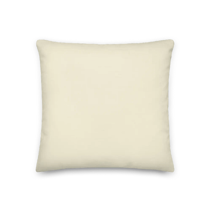 Duckling Dreams Premium Pillow product image (2)