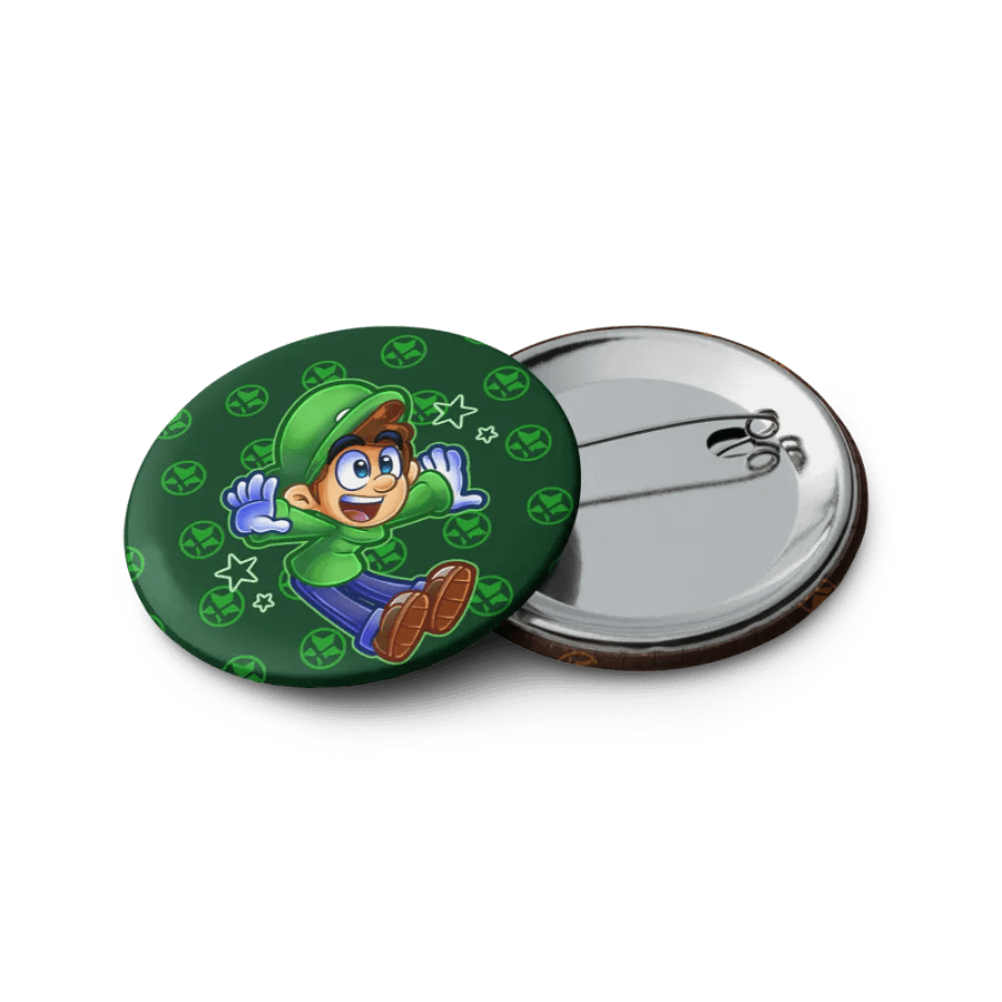 Foozle Button Set 2 product image (3)