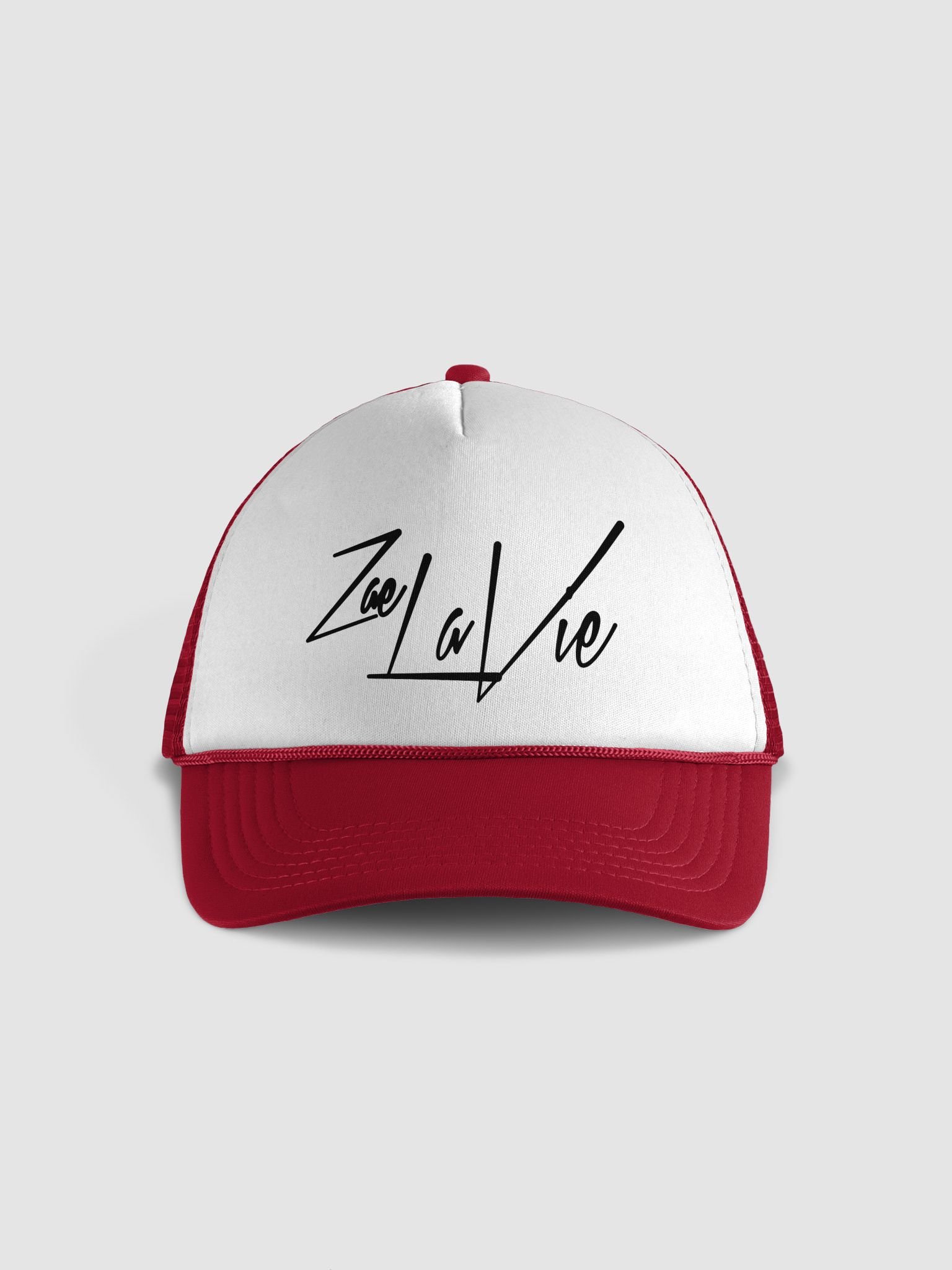 Zae Lavie Ash Cap product image (9)