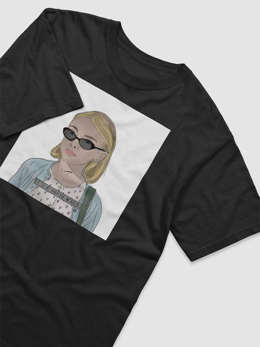 Uptown Girls T-shirt product image (16)