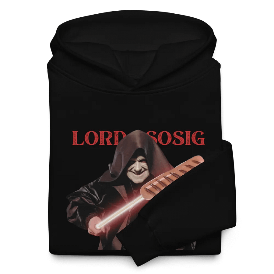 Lord Sosig product image (10)