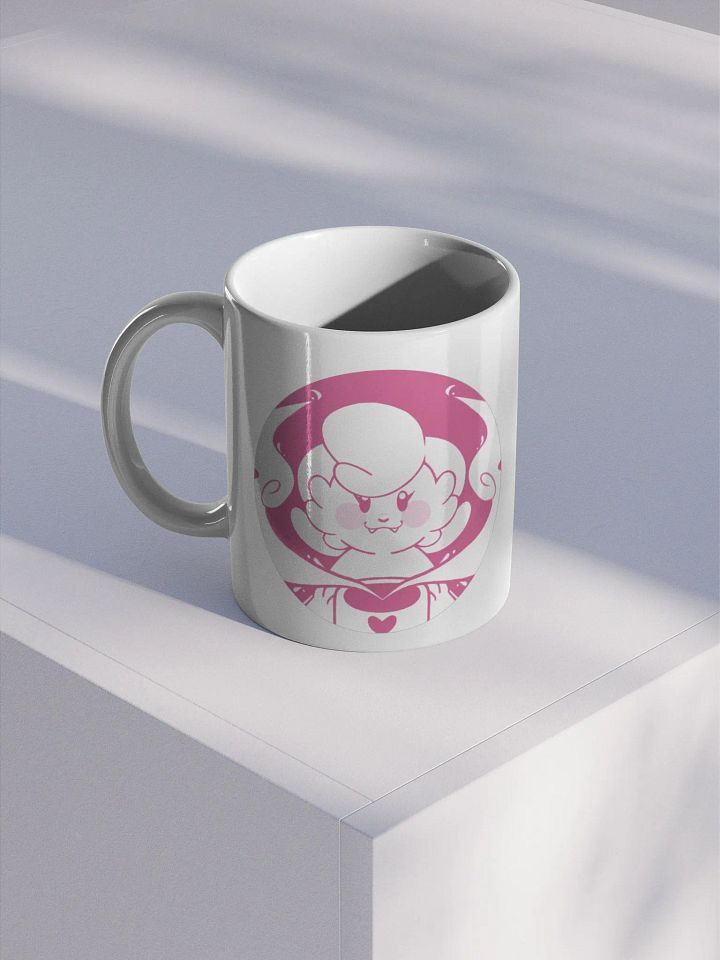 Sketbucks Ceramic Mug product image (2)