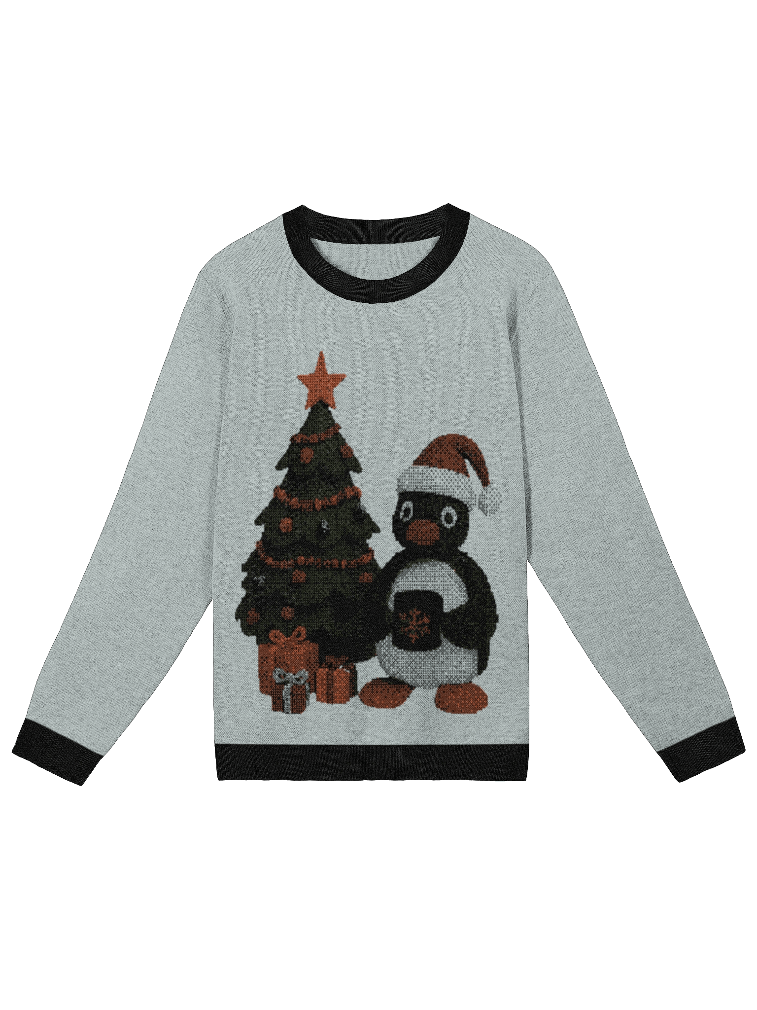The Nootmas Jumper product image (1)