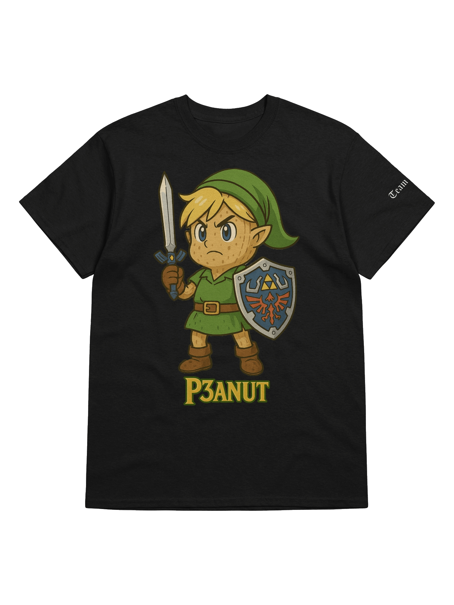 Nutty Link product image (4)